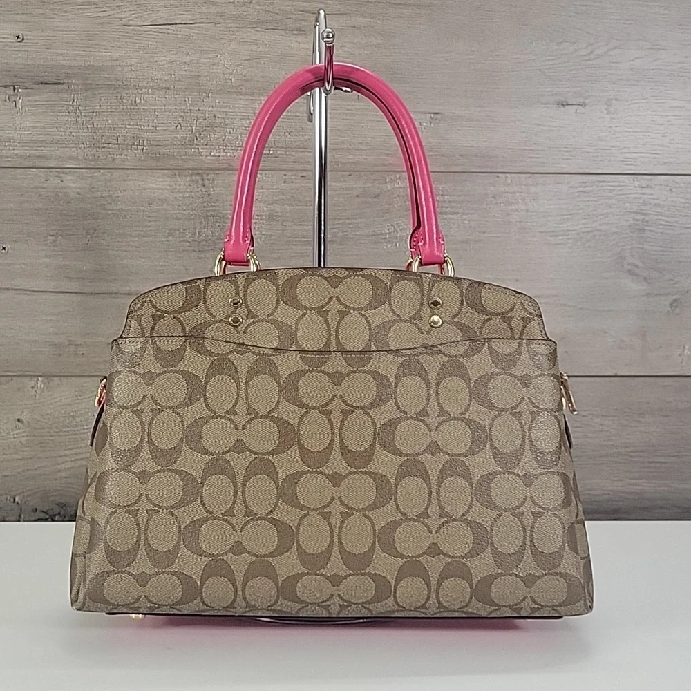 Coach 91495 dome